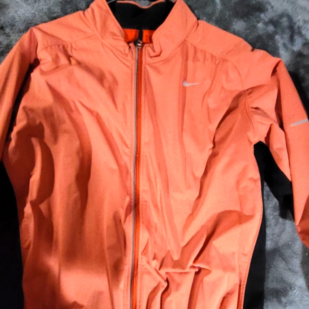 Running Jacket - image 1